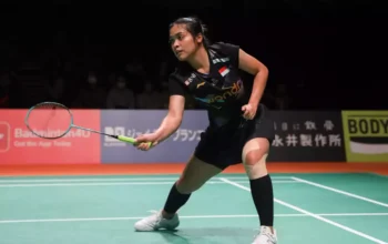 Gregoria Mariska Tunjung Tembus Perempat Final India Open 2025: Sempat Kehilangan Kontrol, Kini Lebih Siap Hadapi Lawan Berikutnya