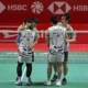 The Daddies Akhiri Karier Gemilang di Indonesia Masters 2025, Sampaikan Pesan Haru untuk Ganda Putra Indonesia