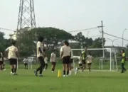 Timnas Putri Indonesia Siapkan Strategi Juara AWC 2025, Latihan Intensif Digelar di Surabaya