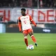 Resmi! Alphonso Davies Perpanjang Kontrak di Bayern Munchen hingga 2030