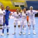 Indonesia Hadapi Tantangan Berat di Grup Neraka AFC Women’s Futsal Asian Cup 2025, Optimisme Terus Mengalir