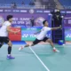 Thailand Masters 2025: Indonesia Kirim Empat Wakil ke Final, Siti Fadia Tampil Dua Kali!