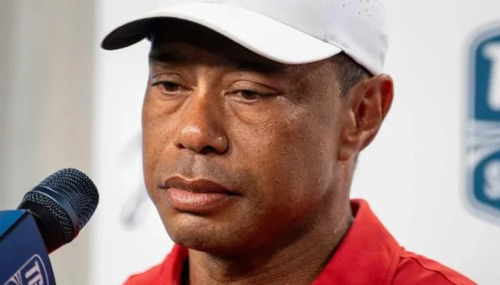 Hasil TGL: Tiger Woods Membuat Kesalahan ‘Memalukan’ Saat Jupiter Links GC Dikalahkan New York Golf Club