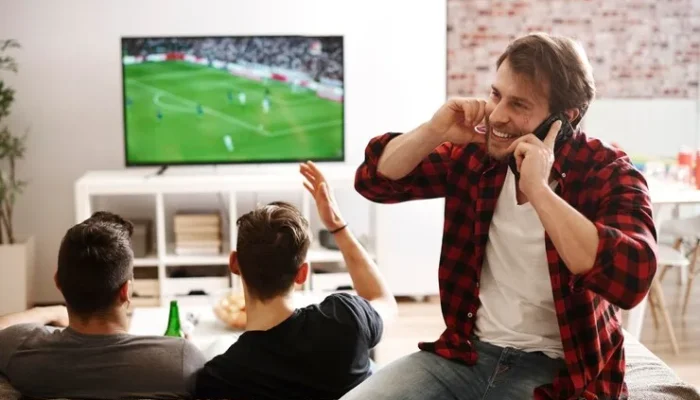 Lokasi Nobar Timnas Indonesia vs Bahrain di Jabodetabek: Saksikan Pertandingan Kualifikasi Piala Dunia 2026