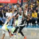 Duel sengit Pacers melawan Bucks di playoff NBA 2025 (AFP)