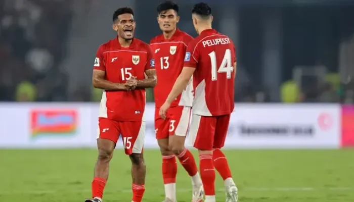 Jadwal Timnas Indonesia di Ronde 3 Kualifikasi Piala Dunia 2026: Lawan China dan Jepang Jadi Penentu