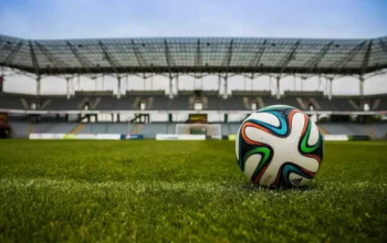 Jadwal pertandingan sepak bola malam ini. (Pexels/Pixabay)