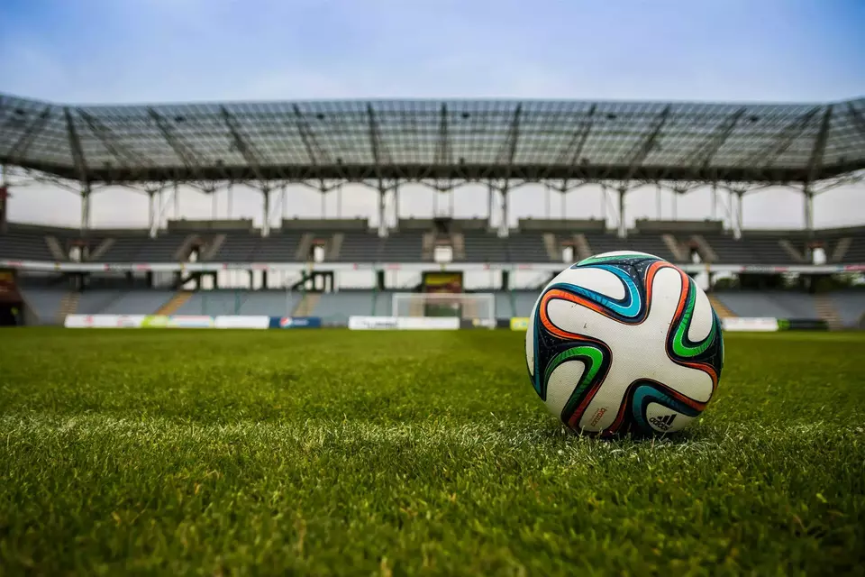 Jadwal pertandingan sepak bola malam ini. (Pexels/Pixabay)