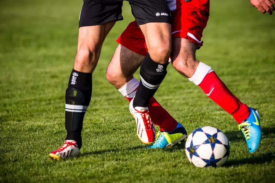 Image Credit Pixabay/Phillip Kofler - Jadwal bola malam ini.