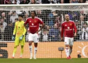 Newcastle United Hajar Manchester United 4-1, Naik ke Posisi Empat Klasemen