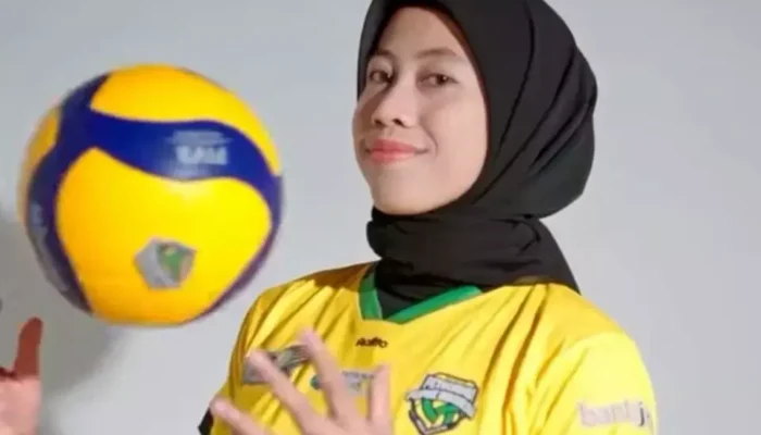 Megawati Hangestri Siap Tampil di Final Four Proliga 2025, Jadi Magnet Penonton di Kediri