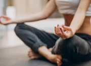 Mengenal Astanga Vinyasa Yoga: Latihan Pernapasan dan Gerakan yang Menyatu