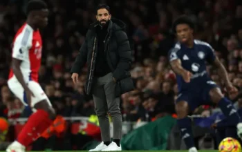Manchester United Siap Bertarung dengan Bayern Munchen, Real Madrid, dan Barcelona Demi Rekrut Bek Ideal untuk Ruben Amorim