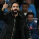 Ruben Amorim Jadi Pelatih Kedua Terburuk di Premier League, MU Terpuruk di Peringkat 16 Liga Inggris 2024/2025