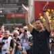 Xabi Alonso Incar Alexis Mac Allister ke Real Madrid, Liverpool Terancam Kehilangan Pilar Utama