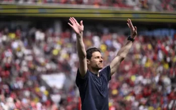 Carlo Ancelotti Resmi Tinggalkan Real Madrid, Xabi Alonso Jadi Kandidat Kuat Pengganti