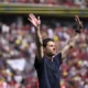 Carlo Ancelotti Resmi Tinggalkan Real Madrid, Xabi Alonso Jadi Kandidat Kuat Pengganti