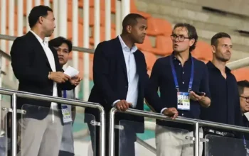 Timnas Indonesia Bersiap Hadapi China dan Jepang di Kualifikasi Piala Dunia 2026 dengan Patrick Kluivert sebagai Pelatih