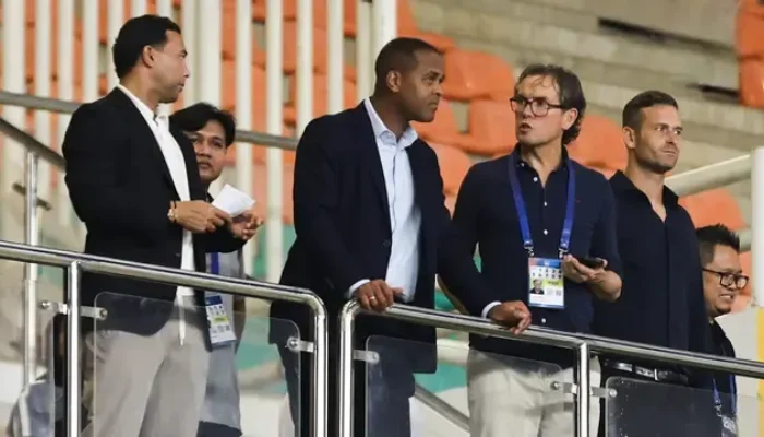 Timnas Indonesia Bersiap Hadapi China dan Jepang di Kualifikasi Piala Dunia 2026 dengan Patrick Kluivert sebagai Pelatih