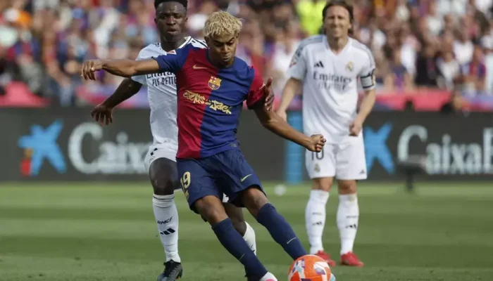 Real Madrid vs Mallorca: Misi Jaga Asa Juara La Liga Meski Tipis