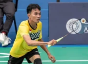Foto dokumentasi Muhammad Al Imran. (Dok.NPC Indonesia)