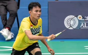 Foto dokumentasi Muhammad Al Imran. (Dok.NPC Indonesia)