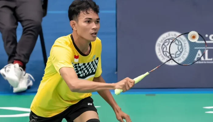 Muhammad Al Imran Raih Emas di Debut Internasional, Buka Harapan Baru Para-Bulu Tangkis Indonesia