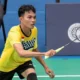 Muhammad Al Imran Raih Emas di Debut Internasional, Buka Harapan Baru Para-Bulu Tangkis Indonesia