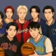 NBA Resmi Gandeng ENHYPEN, Strategi Jitu Perluas Pasar di Asia-Pasifik