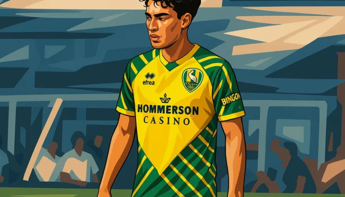 Rafael Struick Resmi Tinggalkan Brisbane Roar: Apa Langkah Selanjutnya untuk Striker Timnas Indonesia?