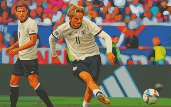 Manchester United Bidik Nick Woltemade Sebagai Striker Baru di Bursa Transfer Musim Panas 2025