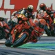 Marc Marquez Juara MotoGP Assen 2025, Alex Terjatuh, Bagnaia Gagal Menangi Duel