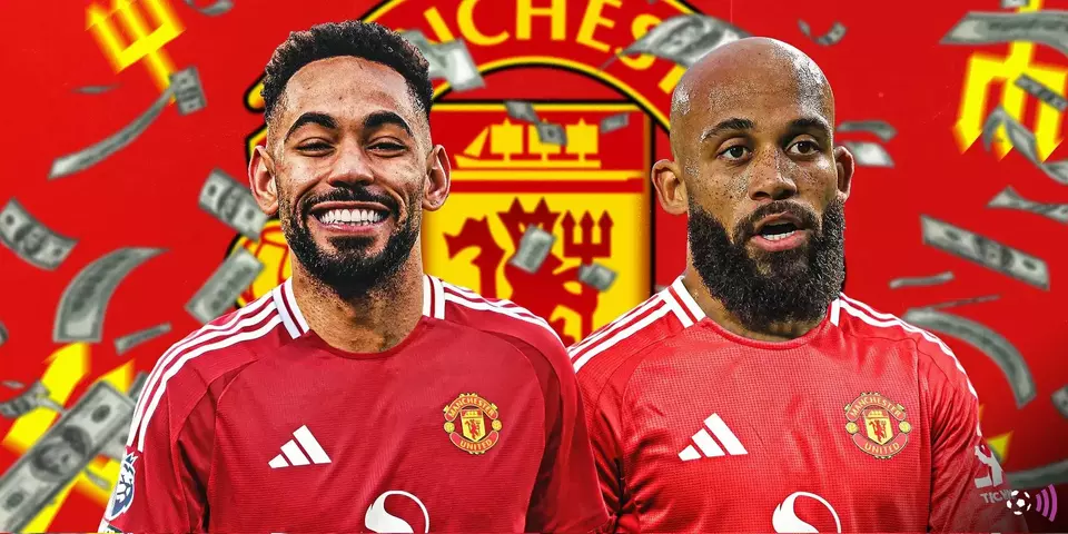 Manchester United berhasil membawa Matheus Cunha dan Bryan Mbeumo untuk memperkuat lini serang. Masalahnya mereka masih butuh striker murni. (Google)