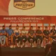 Piala Presiden 2025, Ajang Bergengsi Pembuka Musim Liga 1 dengan Sentuhan Internasional