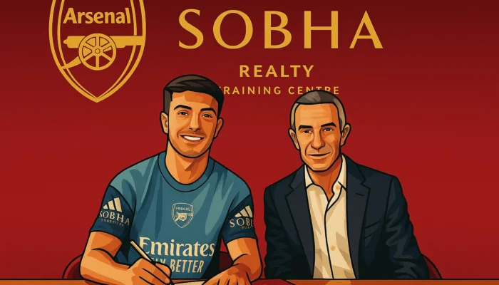 Resmi: Arsenal Rekrut Martin Zubimendi dari Real Sociedad Senilai Rp 1,1 Triliun