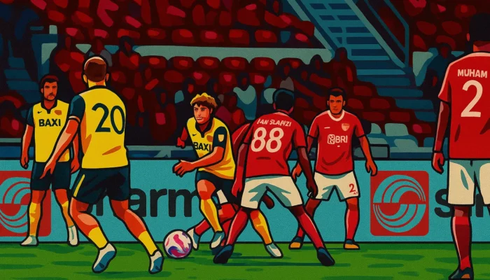 Preview Liga Indonesia All Star vs Arema FC di Piala Presiden 2025: Adu Bintang di Si Jalak Harupat