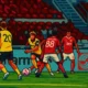 Preview Liga Indonesia All Star vs Arema FC di Piala Presiden 2025: Adu Bintang di Si Jalak Harupat