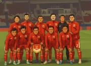 Ilustrasi - Pesepak bola Timnas Indonesia U-23 berfoto saat akan melawan Brunei Darussalam dalam pertandingan penyisihan grup A Piala AFF U-23 2025 di Stadion Utama Gelora Bung Karno (SUGBK), Senayan, Jakarta, Selasa 15 Juli 2025.