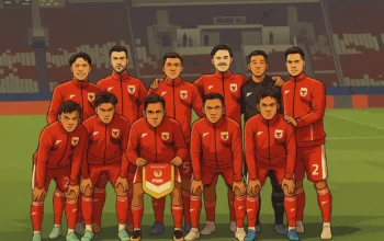 Erick Thohir Optimistis Jumlah Penonton Naik Saat Indonesia Hadapi Filipina di Piala AFF U-23