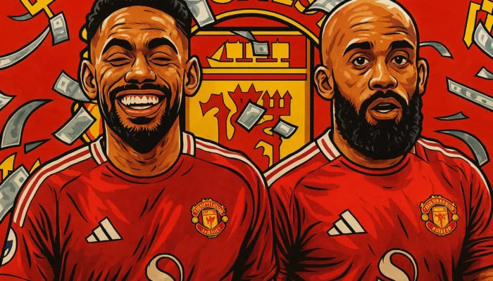 Manchester United Bangkit: Rekrut Mbeumo dan Cunha, Tapi Masih Krisis Striker Murni