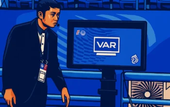 Final Piala AFF U-23 2025: Indonesia vs Vietnam, VAR Siap Kawal Laga Panas di SUGBK