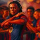Resmi! Jules Kounde Perpanjang Kontrak di Barcelona hingga 2030, Jadi Pilar Utama Era Hansi Flick