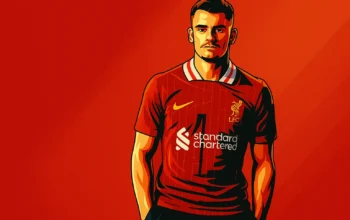 Resmi! Florian Wirtz Kenakan Nomor 7 di Liverpool, Warisi Jejak Dalglish dan Keegan