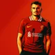 Resmi! Florian Wirtz Kenakan Nomor 7 di Liverpool, Warisi Jejak Dalglish dan Keegan
