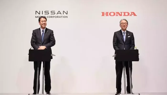 Nissan Terancam Bangkrut: 12 Bulan Terakhir untuk Menyelamatkan Diri, Apakah Honda Akan Ambil Alih?