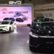 BYD Siap Dominasi Pasar Otomotif Indonesia, Targetkan 80 Diler dan Peluncuran Produk Baru di 2025