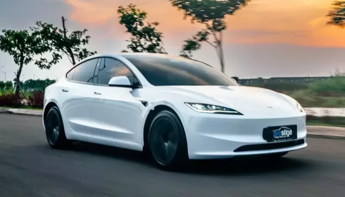 Tesla Siap Luncurkan Mobil Listrik Murah di 2025, Harga di Bawah Model 3?