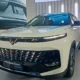 Wuling Almaz RS Pro Hybrid: SUV Canggih dengan Teknologi DHT dan Fitur Pintar