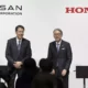 Penurunan Penjualan Honda dan Nissan Dorong Rencana Merger untuk Bersaing dengan BYD