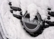 Image Credit Doc Nissan - Logo Nissan.